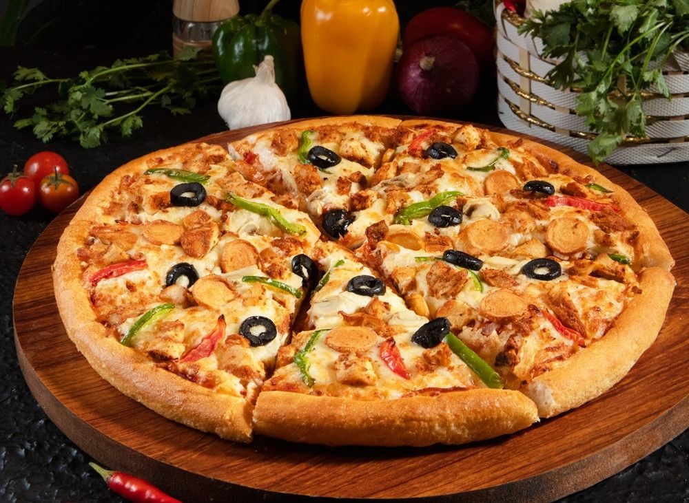 Fast Feast Package